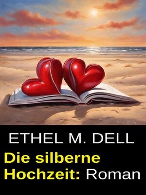 cover image of Die silberne Hochzeit